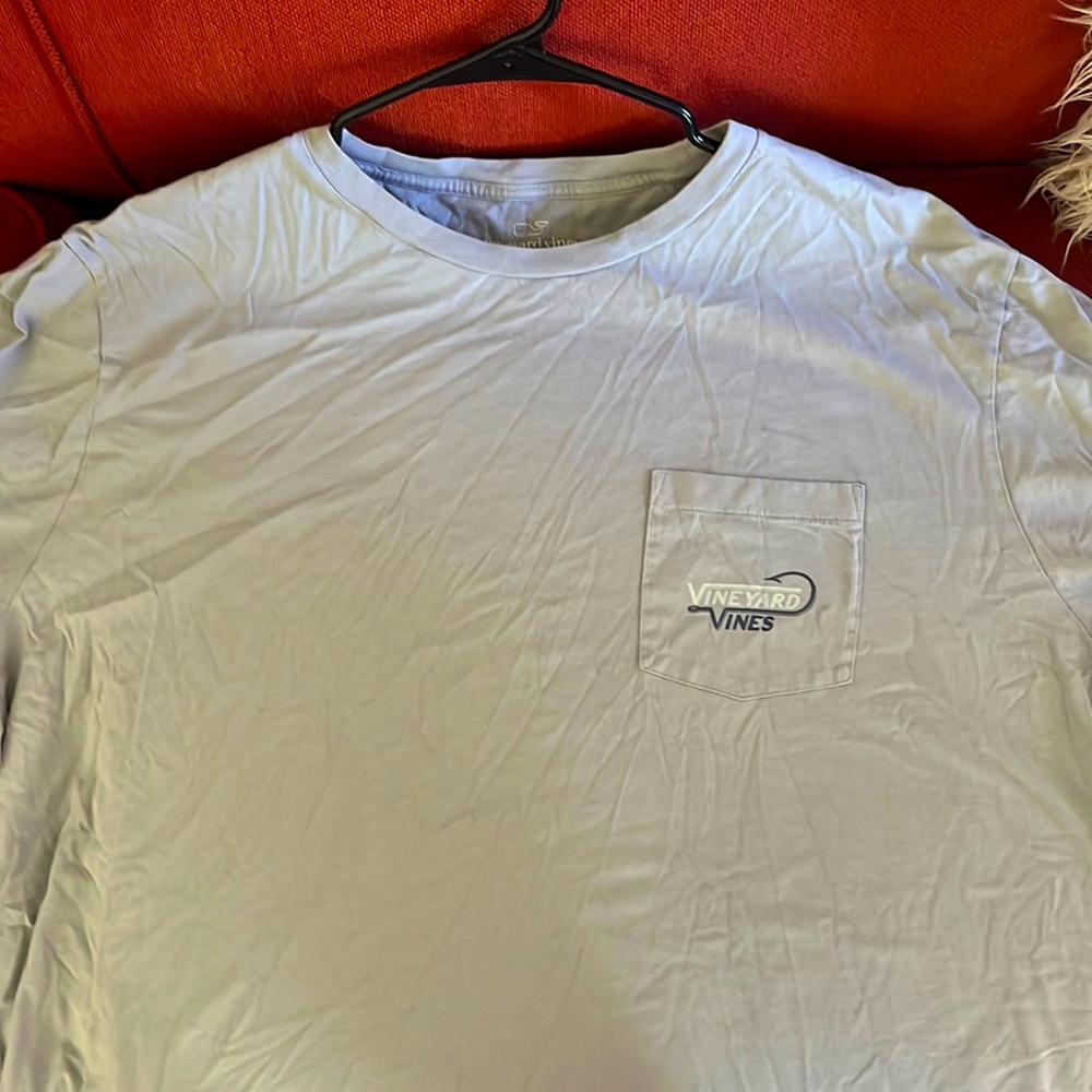 VINEYARD VINES POCKET-T SIZE XXL